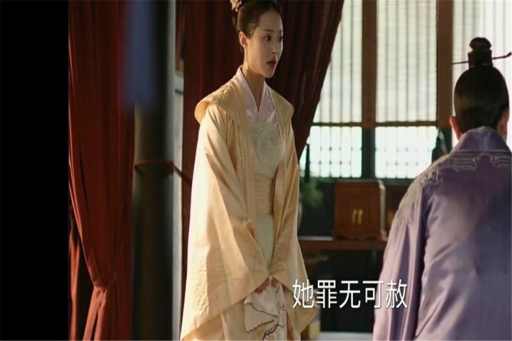 《知否》捡漏了张大娘子的婚事,拎不清的小沈氏真是令人生厌