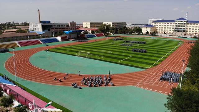 甘肃武威市即将迎来一所新大学,还是由两校合并组建而来