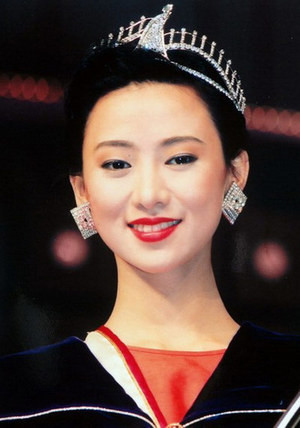 她们惊艳了时光,15位湖北籍女星,个个明艳大气,没有傻白甜