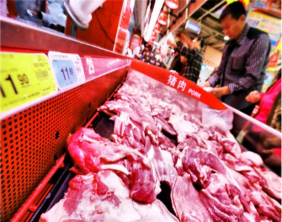 猪肉价格持续下跌,对老百姓来说是好事?恐怕是不见得