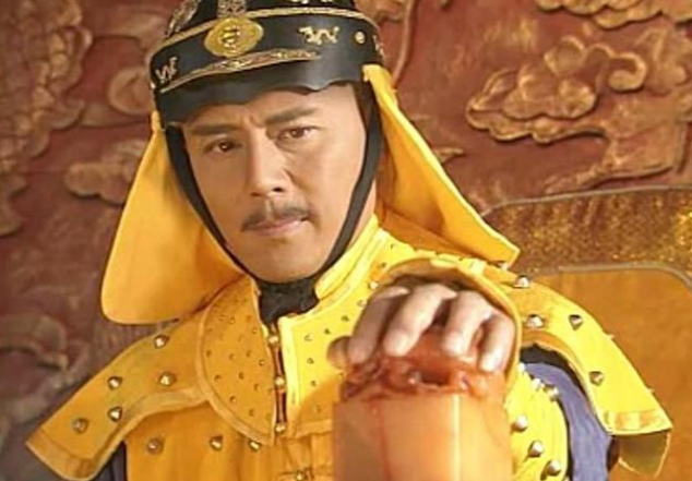 孝庄秘史中皇太极和多尔衮都曾大权在握你觉得谁更厉害