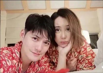 严屹宽低谷时期遇上好女人买房只写老婆名婚后痛失两子