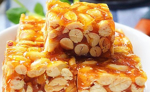 为什么很多老年人,年龄越大越爱花生糖类甜食?