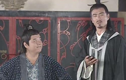 李绩:演义小说里能掐会算的徐茂公,死后为何会被挖坟掘墓?