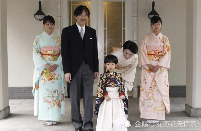 日本典子公主26岁嫁大15岁和尚民众为何说她高攀了