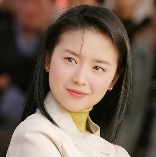 "美娇妻"董洁的堕落史,她的故事远比你想的"更毁三观"