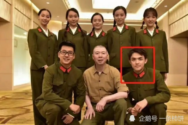 张雨绮男友李柄熹首次出演男主角古装被群嘲太丑网友直呼劝退