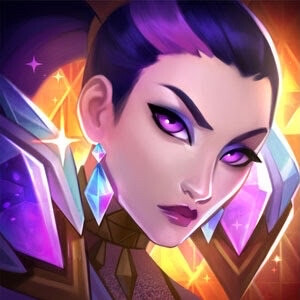 超酷的lol英雄联盟召唤师头像