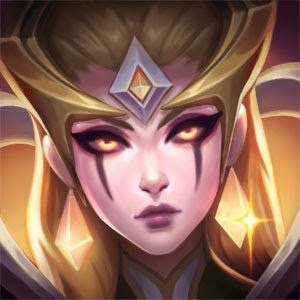 超酷的lol英雄联盟召唤师头像