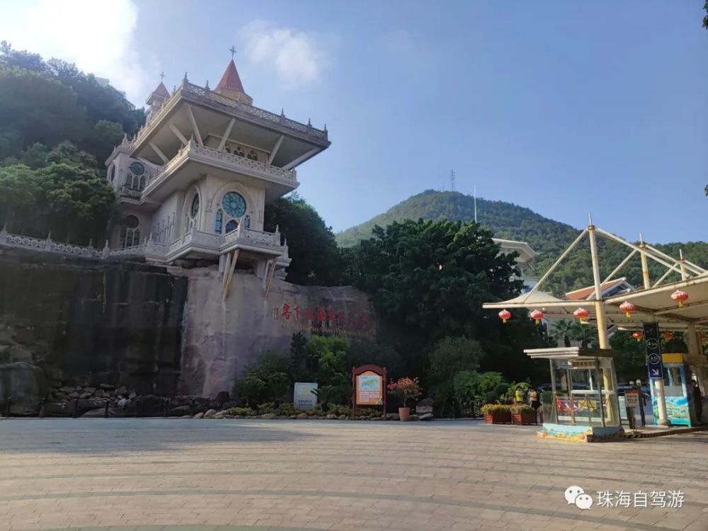 2021国庆自驾游之梅州