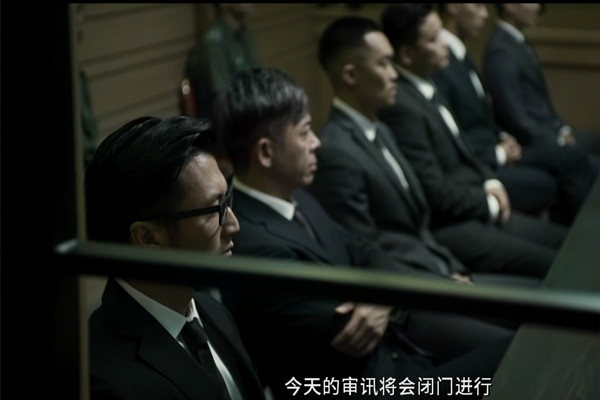 怒火重案中字已更新高清完整观看免费完整超清播放1080p超清已共享