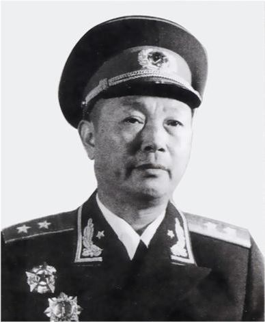 妈祖故里福建省籍开国将帅:获开国元帅 大将 上将 中将 少将军衔者