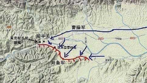 当初关羽败走麦城,路过马超封地临沮,他为何不救关羽?原因不简单