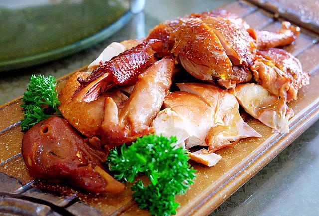 美食盘点:中国这些地方的烧鸡最好吃,你的家乡上榜了吗?