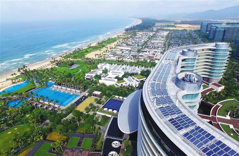 陵水出入政策-10月7日陵水可以上海口吗