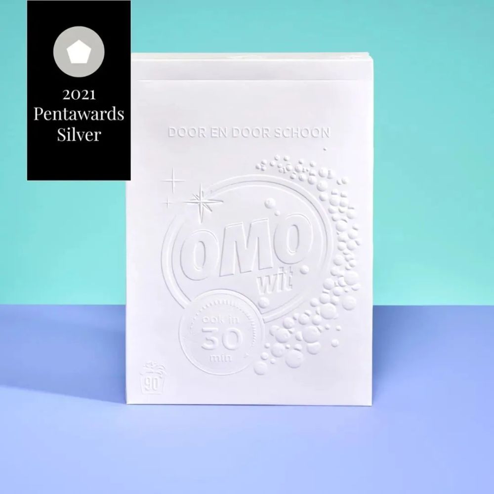 pentawards 2021包装设计奖专业与学生概念设计类获奖作品