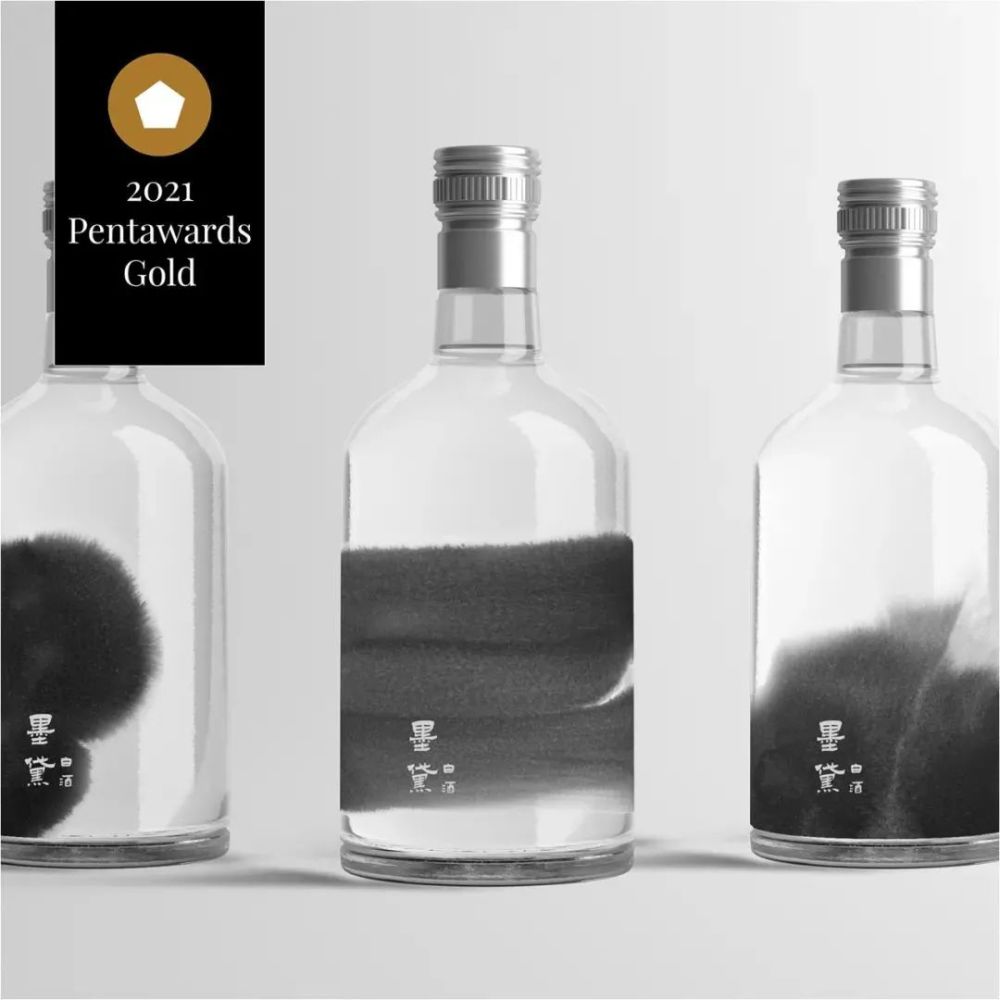 pentawards 2021包装设计奖专业与学生概念设计类获奖作品