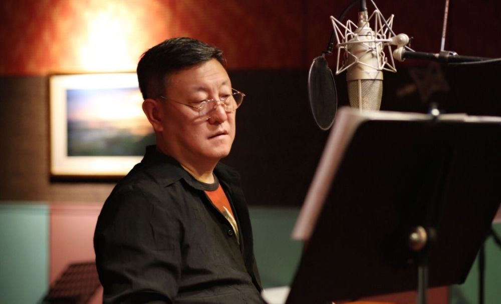 歌手韩磊翻车?前经纪人再次举报他逃税,一首歌要价90万签两份合同