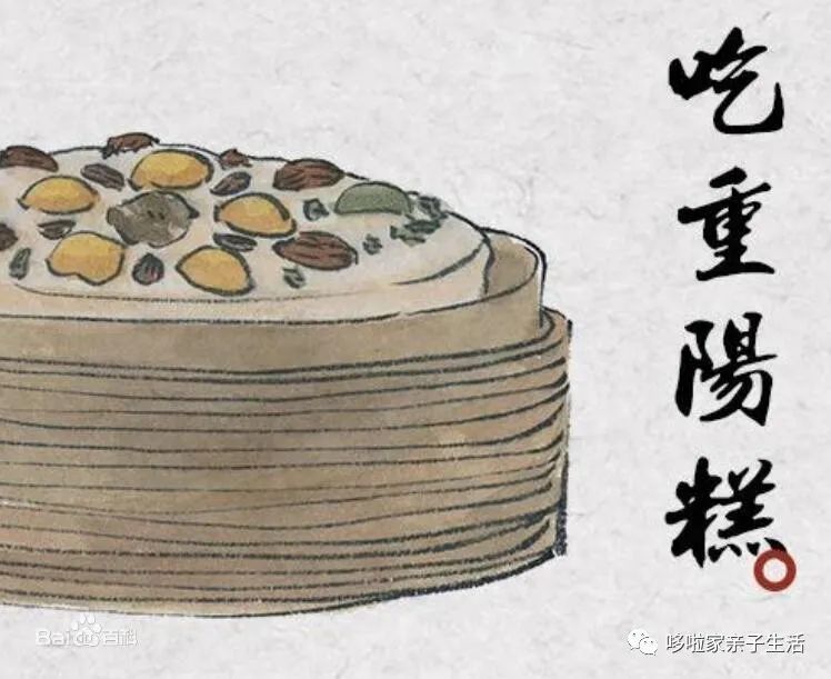 九九重阳,关于重阳节的习俗你知道哪些?