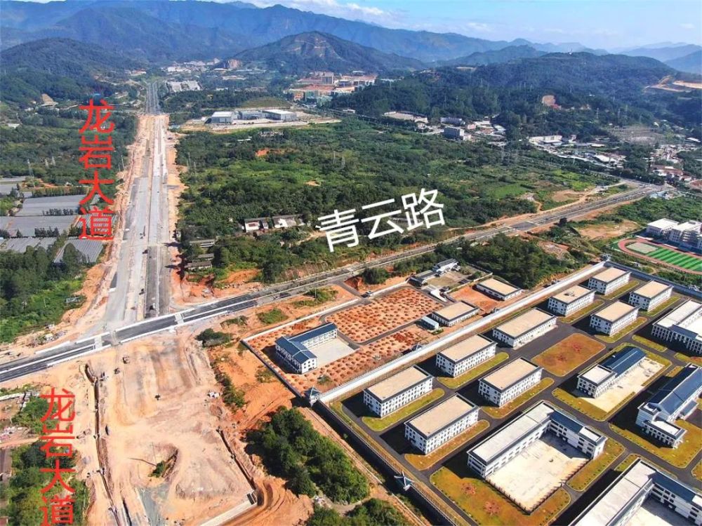 福建龙岩为什么被列为禁区-龙岩市钟有亮现状