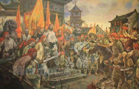 曾水源墓:94年无人知,最后却被中学生发现