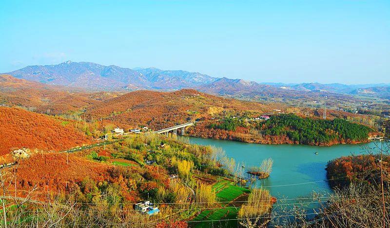 汤河水库汤河水库第十大水库:柴河水库柴河水库位于辽宁省铁岭市境内