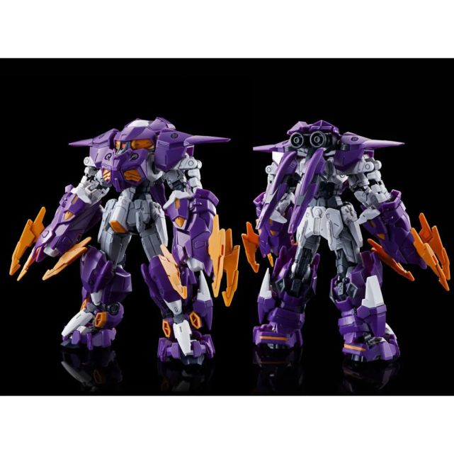 新品:pb hg 1/144 oz-10vmsx 亚斯古利奥高达