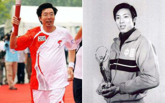 被称为1980年代的刘翔,奥运铜牌惨遭全民唾弃,父母挨骂家中被砸