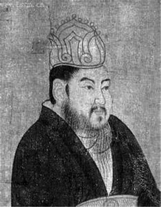 古代的谥号是怎么来的为何杨广会被评为炀这个谥号
