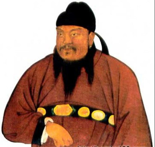 古代的谥号是怎么来的为何杨广会被评为炀这个谥号