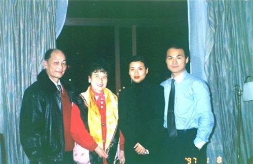 在性格上,张也与张行之间有很大的差异,加上互相在事业上忙碌,经常在