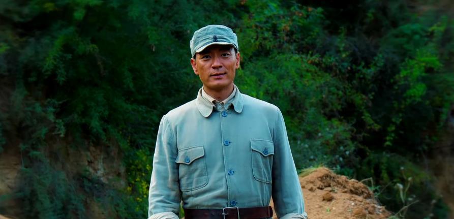 《功勋》张海良为何还没有回到申纪兰的身边?他究竟去