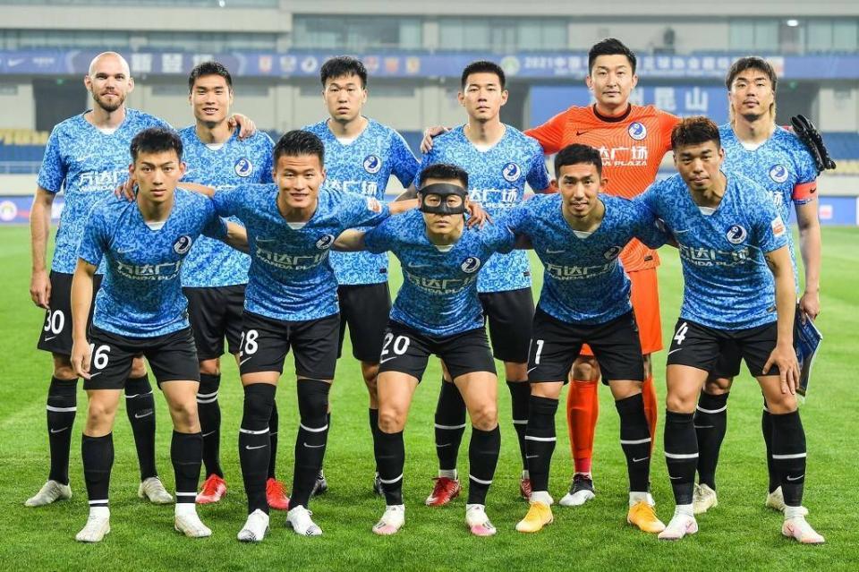 cctv5 等4大平台直播u20国足pk中超大连人!何塞足协杯锻炼小将?