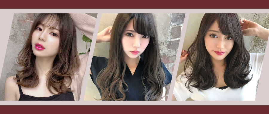 下面我就给各位美女们讲一下,如何根据脸型和发量选择烫发发型,让你