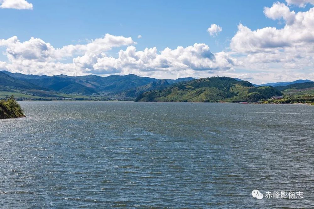 请慢慢欣赏吧本期将为您提供21座水库的风景照片赤峰市共有水库70座