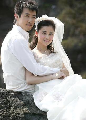 梅婷的上位史背后竟然隐藏着叶挺将军的后代