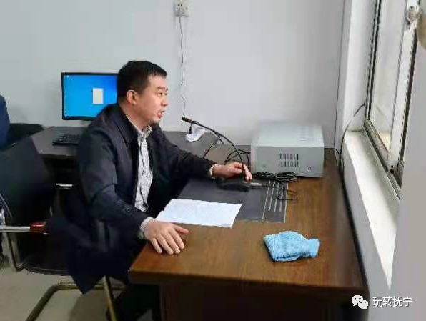 【重磅】抚宁这位领导当起了广播员!句句深入人心