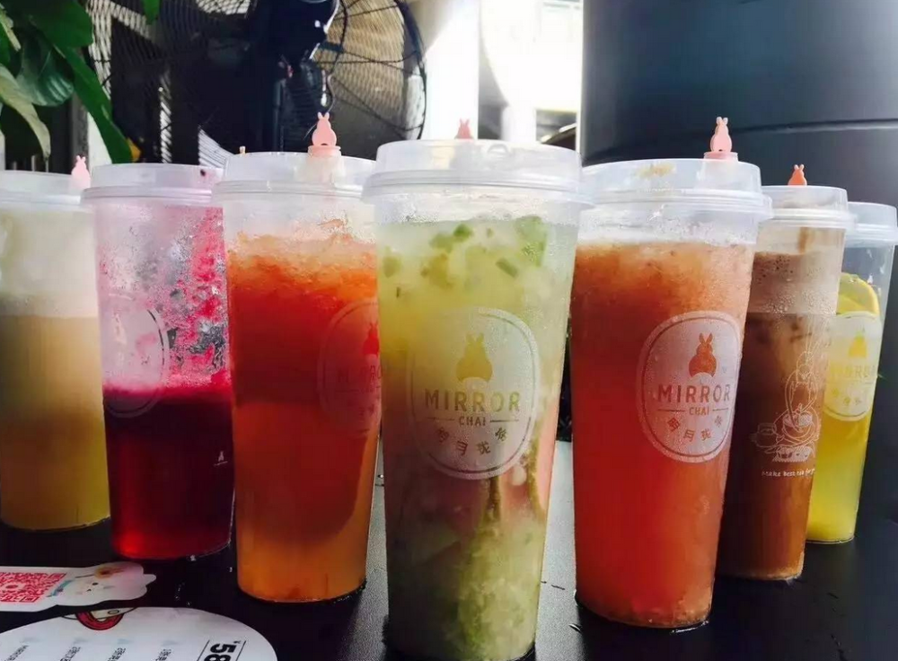 新式奶茶店越来越多,但这门生意亏损是常态