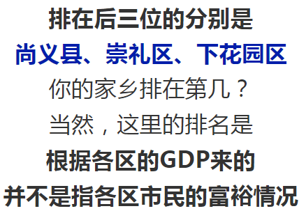 张家口各个县gdp排名_河北各县区GDP30强,张家口桥东 桥西上榜(3)