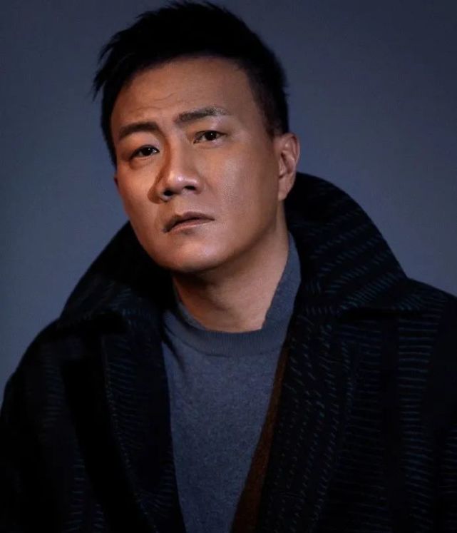 这7位硬汉男星告诉你,什么是真正的阳刚