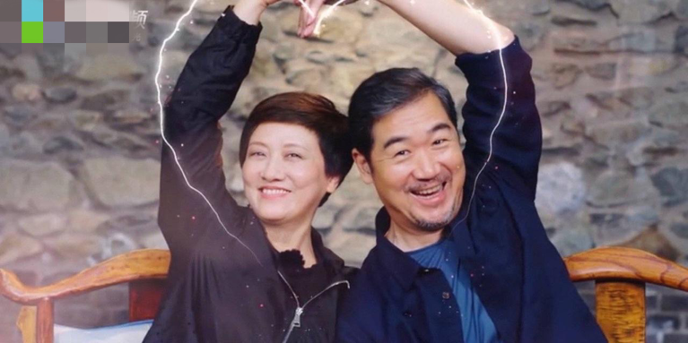 3位做继母不生育却领养的女星,有人是为了孩子,有人却不是