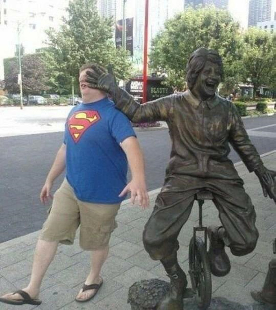 30张使人绝望至极的