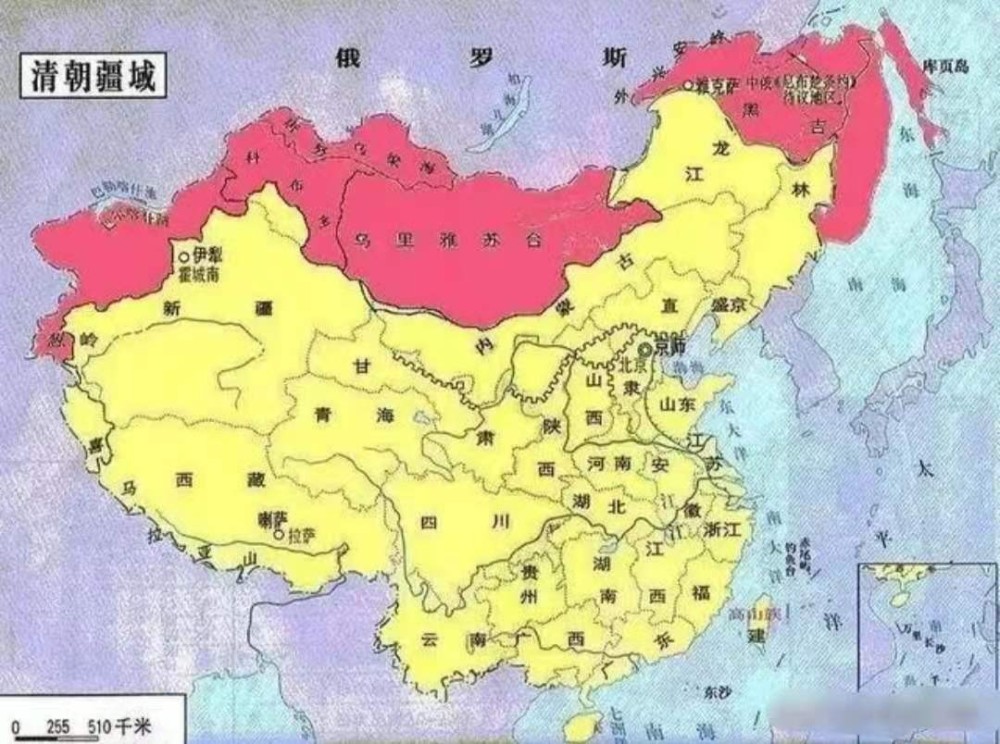 01 历史中的图瓦与中国图瓦地理位置1994年,图瓦人成为俄罗斯的加盟国