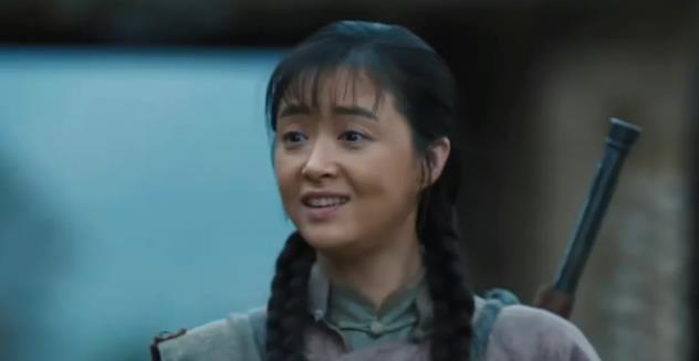 看了《功勋》中申纪兰的故事,发现蒋欣演农村妇女,相较于其他女演员来