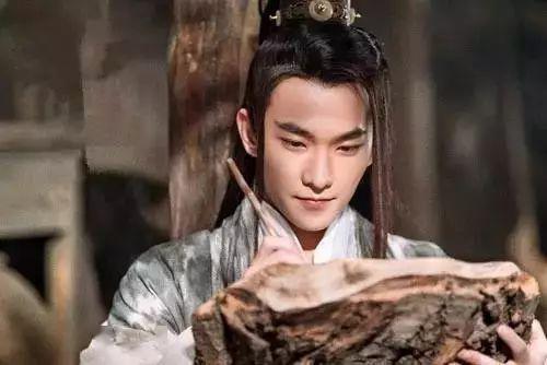 王昭君,杨玉环这四大美人,然而在我们古代,还有一位美男,他就是潘安