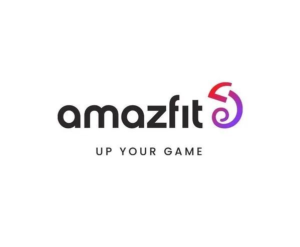 出货量突破1亿台!全球智能穿戴技术品牌amazfit发布全新品牌标志