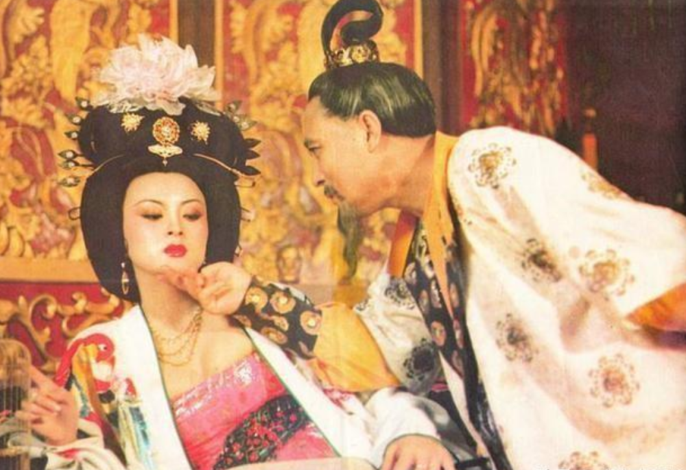 杨贵妃真在马嵬坡死了吗?千年后,日本明星认祖归宗引争议
