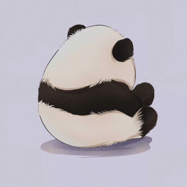 壁纸:可爱的圆滚滚