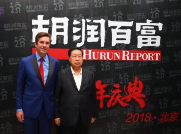 辽宁首富孙寿宽:身价360亿却特节俭,出差吃盒饭,1部手机用7年_腾讯网