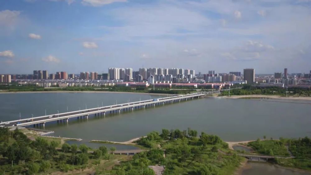 通辽市恢复全国文明城市资格!